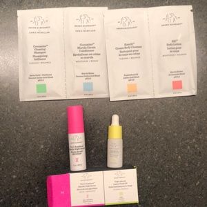 Drunk elephant trial set!